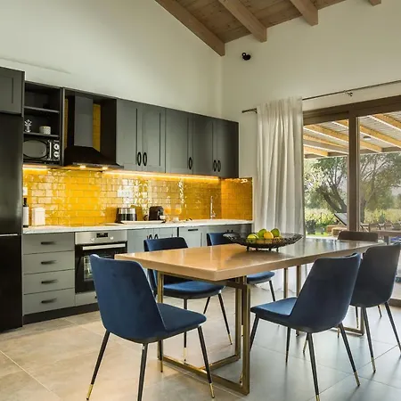 Villa Joyana Zvoronáta