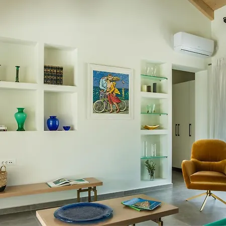 Willa Joyana Svoronata